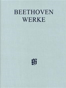 Symphonies III by Beethoven Ludwig van for