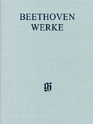 Werke für Militärmusik und Panharmonikon by Beethoven Ludwig van for