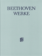 Piano Concertos II No. 4 and 5 by Beethoven Ludwig van for