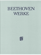 String Quartets Op. 59 74 95 by Beethoven Ludwig van for