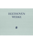 Works for Piano Four-Hands by Beethoven Ludwig van for