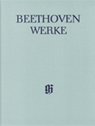Cadenzas in the Piano Concertos by Beethoven Ludwig van for