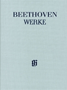 Christus am Ölberge Op. 85 by Beethoven Ludwig van for Score