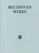 Ouvertüren zur Oper Leonore II III I by Beethoven Ludwig van for