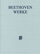 Festspiele von 1812 Und 1822 by Beethoven Ludwig van for