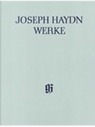 String Quartets Op. 9 and Op. 17 by Haydn Joseph for Score