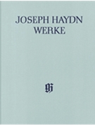 Various Church Music Works 2nd Episode. Counterfactures and Works of Dubious Authenticity by Haydn Joseph for