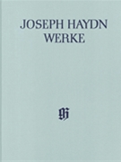 Applausus by Haydn Joseph for