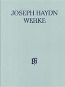 Il Ritorno di Tobia - Oratorio part I by Haydn Joseph for
