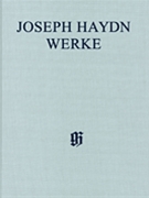 The Creation Hob. XXI:2 by Haydn Joseph for