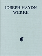 The Creation Hob. XXI:2 by Haydn Joseph for