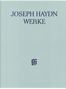 The Creation Hob.XXI:2 by Haydn Joseph for