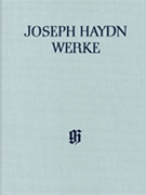 The Seasons Hob. XXI:3 by Haydn Joseph for