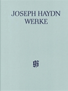 Different Songs with Accompaniment of the Piano by Haydn Joseph for