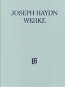 Arrangements of Folk Songs No. 365-429 Scottish Songs for William Whyte by Haydn Joseph for Score