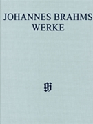 Violin Concerto and Concerto for Violin and Violoncello Piano Reductions Op. 77 102 by Brahms Johannes for