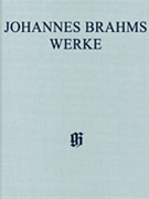Sonatas for Piano and Violoncello/Sonatas for Clarinet and Piano by Brahms Johannes for