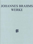 Symphony No. 3 in F Major Op. 90 by Brahms Johannes - Keller Robert - for