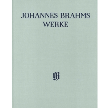 Piano Trio No. 2 Op. 87 in C Maj; No. 3 Op. 101 in c min - Subscriber price within a subscription to the series: $216.00