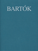 Works for Piano 1914-1920 by Bartok Bela for Piano