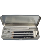 Writing Set with Tuning Fork by for