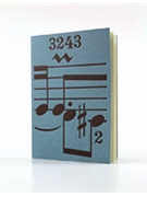 Henle Greeting Card - Music by for