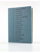 Henle Greeting Card - Musical Terms by for