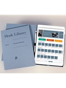 Henle iPad Pro Cover by for