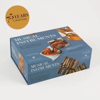 Henle Memory Game
