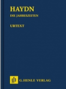 Seasons Hob XXI:3 by Haydn for Mini Score