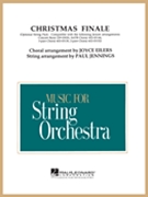 Christmas Finale by - Eilers and Jennings - for Supp Parts