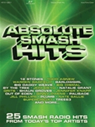 Absolute Smash Hits by Various Various for PVG Collection