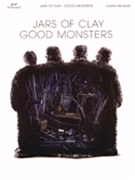 Good Monsters by Jars Of Clay Jars Of Clay for Guitar Tab