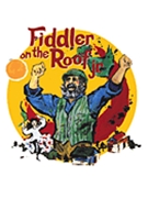 Fiddler On The Roof JR. by Bock Jerry for Preview Pak (Audio Sampler - MTI's Broadway JR)