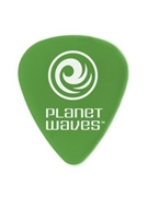 Guitar Picks--Duralin - Medium - 100 pk for