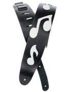 Planet Waves Icon Collection Guitar Strap Note by for