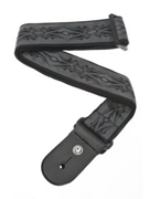 Strap--guitar Polypro Tribal - Nylon W/leather Ends - 44mm for Accessorie
