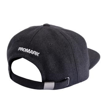 ProMark Stripe Hat, Black