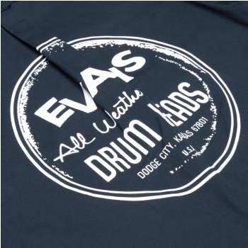 EVANS Heritage Work Shirt, Black, 3XL