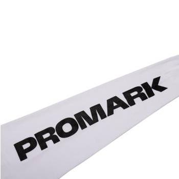 ProMark Long Sleeve Shirt, White, L