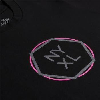 D'Addario NYXL Reissue T-Shirt Black L