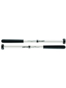 ProMark ATH1 Hickory Shaft Nylon Cookie Head Tenor Mallet by for
