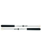 ProMark ATH2 Hickory Shaft Nylon Felt Head Tenor Mallet by for