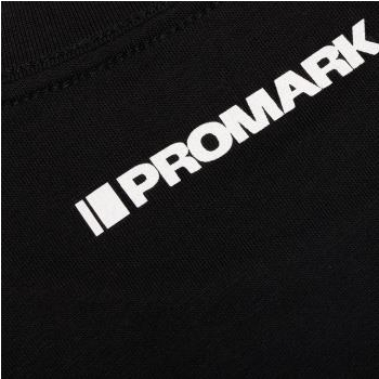 ProMark Stripe T-Shirt, Black, L