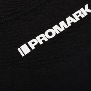 ProMark Stripe T-Shirt, Black, 3XL
