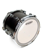 Evans EC2 Coated Drum Head 6 Inch by for
