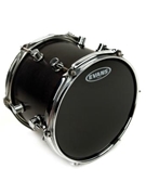 Evans Onyx Drum Head 6 Inch by for