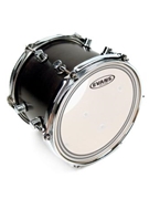Evans EC2 Coated Drum Head 8 Inch by for