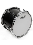 Evans G2 Coated Drum Head 8 Inch by for