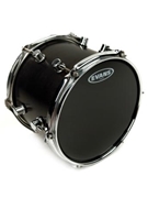 Evans Onyx Drum Head 8 Inch by for